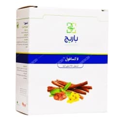 کپسول لاکسافول