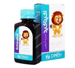 شربت اکیناکید