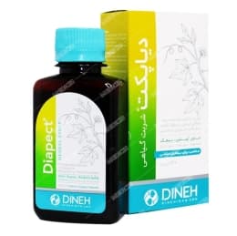 شربت دیاپکت