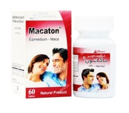 قرص ماکاتون