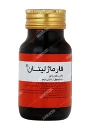 فارماژلیتان