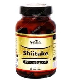 کپسول شیتاکه 60عددی