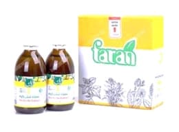 عصاره شش گیاه فران (2 عددی)