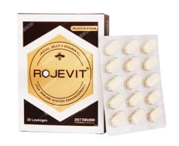 ‫روژویت‬‫ مکیدنی‬