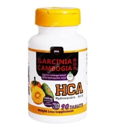 گارسینیا کامبوجیا