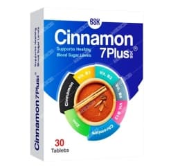 سینامون سون پلاس