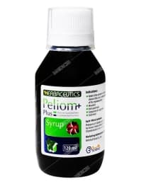 شربت پلیوم پلاس