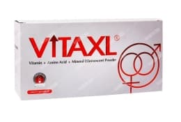 ویتاکسل