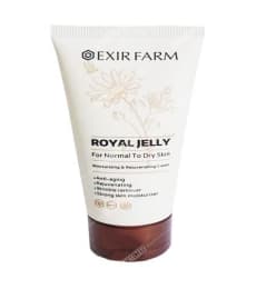 کرم رویال ژلی