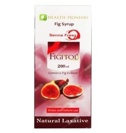 فیژیتول 200 میلی لیتر