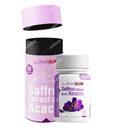 جانا اسليم ستريل