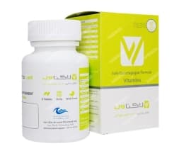 لاکتاول60عددی