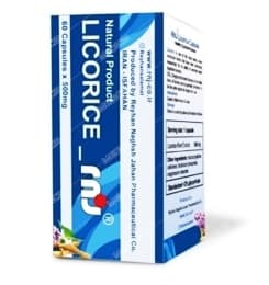 لیکوریس آر ان جی