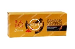 سمانیک جینسنگ