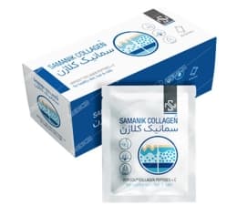 کلاژن سمانیک