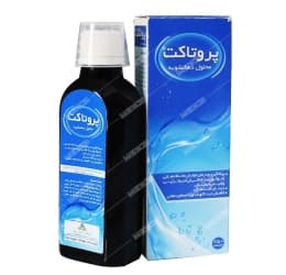 دهانشویه پرتاکت