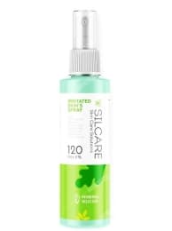 اسپری مناسب پوست آسیب دیده