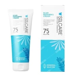 کرم ترمیم کننده جای زخم