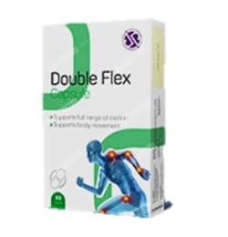 کپسول دابل فلکس