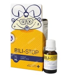 قطره بیلی استاپ