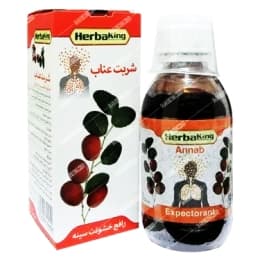 شربت عناب مزدیسنا