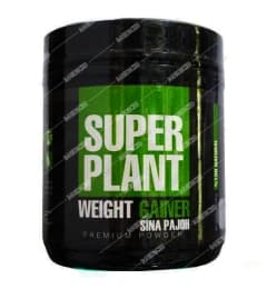 سوپرپلنت ویت گینر