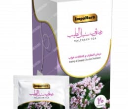 دمنوش سنبل الطیب