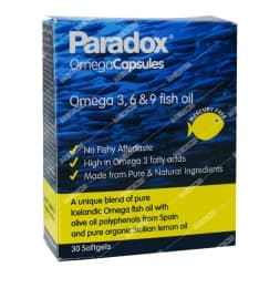 امگا پارادوکس