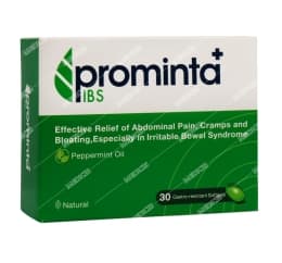 پرومینتا پلاس آی بی اس