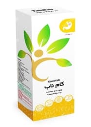 عرق کام ناب