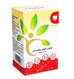 ترکیب گیاهی یاس ناب