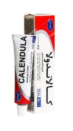 کرم کالاندولا دایان فارما