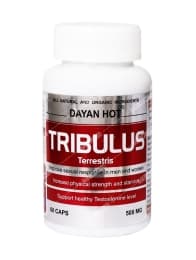 تریبولوس دایان‌ هات