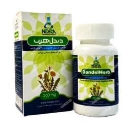 کپسول قاصدک