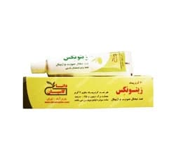 پماد تبخال 30 گرمی زیتونکس
