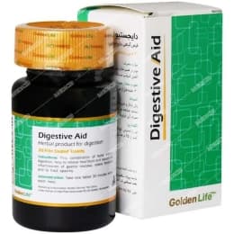 دایجستیواید 60 عددی