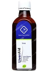 شربت لیوراید