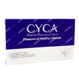 سیکا فارما پلاس