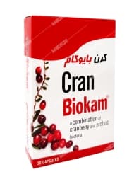 کرن بایوکام