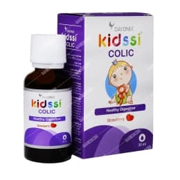 کیدزی کولیک