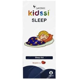 کیدزی اسلیپ