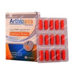 دایونیکس آرتیپس