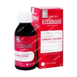 دایونیکس اموکیدز