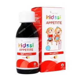 کیدزی اپتایت