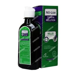 محلول نولایس