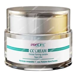 کرم CC پرولایف