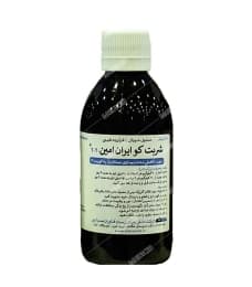 شربت کو ایران امین