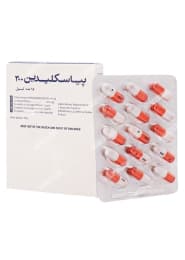 پیاسکلیدین ۳۰۰