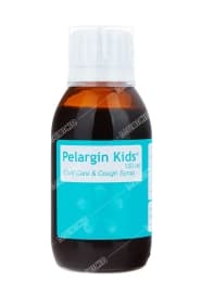 پلارژین کیدز