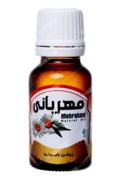 روغن بابونه مهربانی